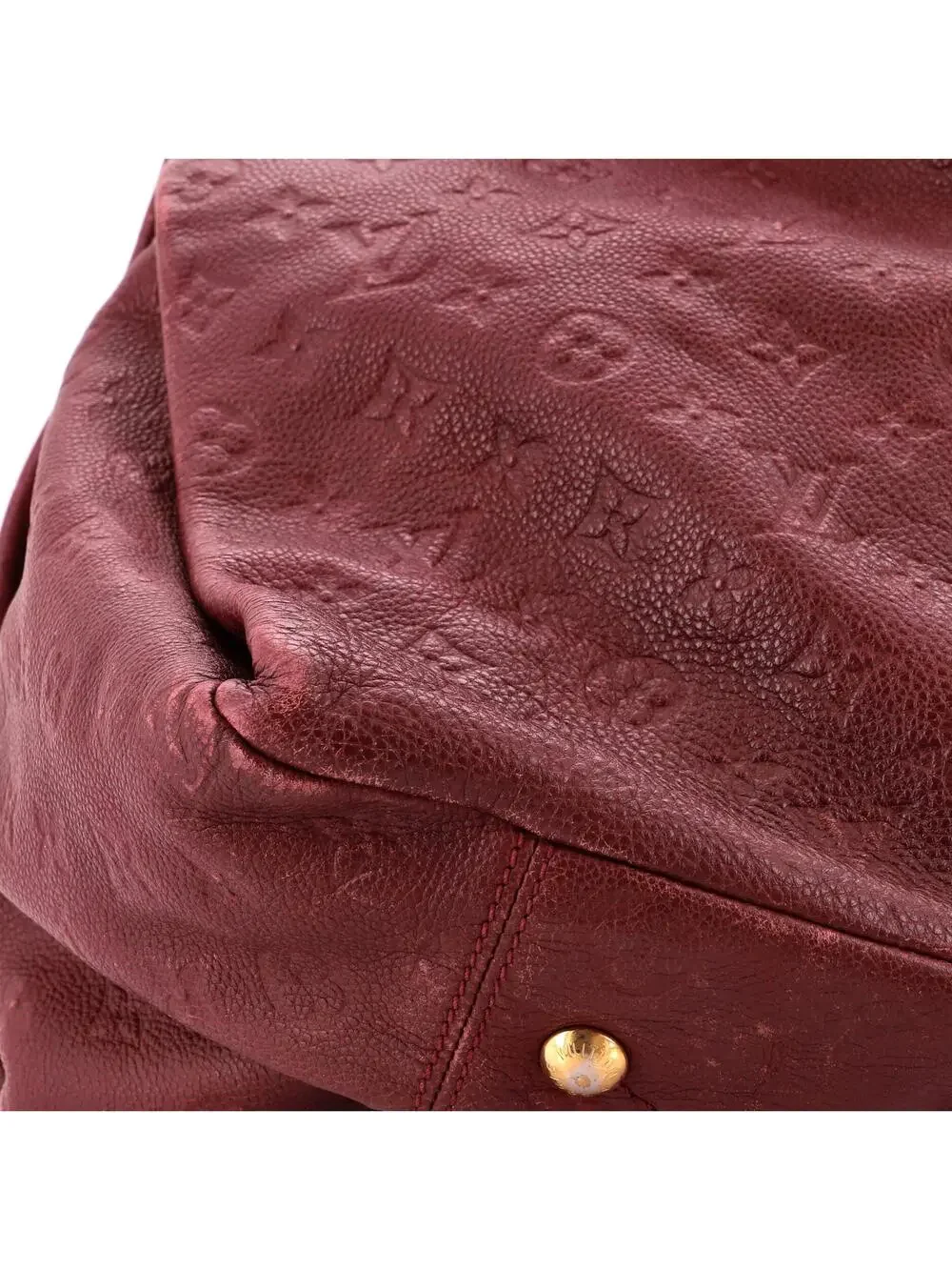 Louis Vuitton Artsy Handbag Empreinte #298321L21B